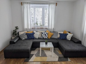 Apartmán Rita, Paseky Nad Jizerou